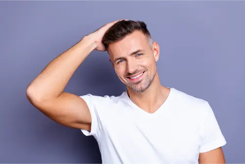 KeraLase Hair Restoration