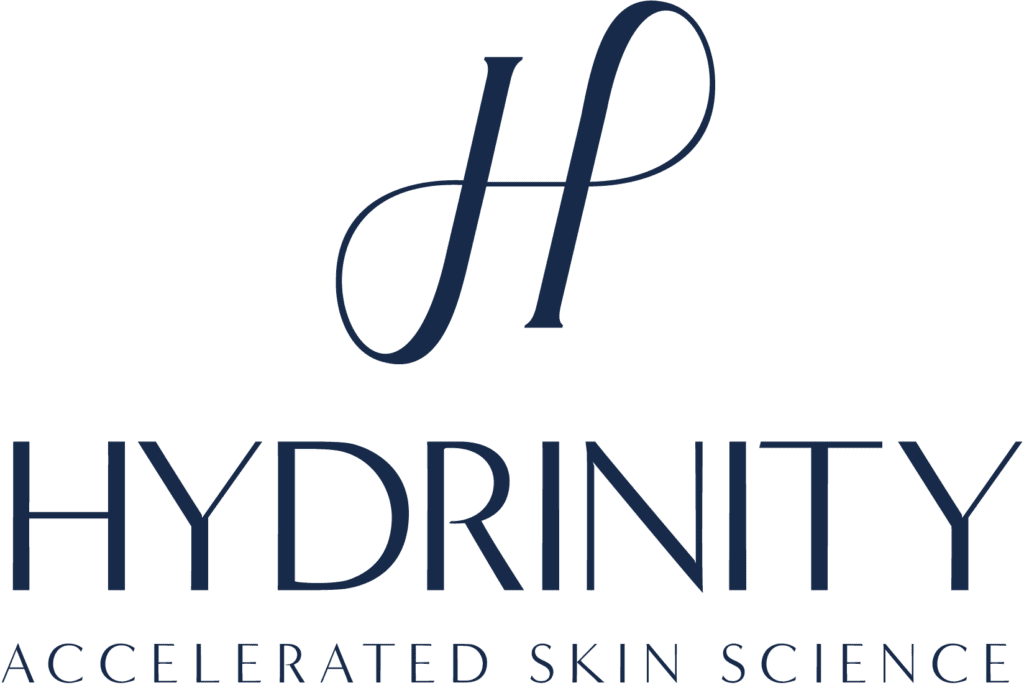 Hydrinity Logo