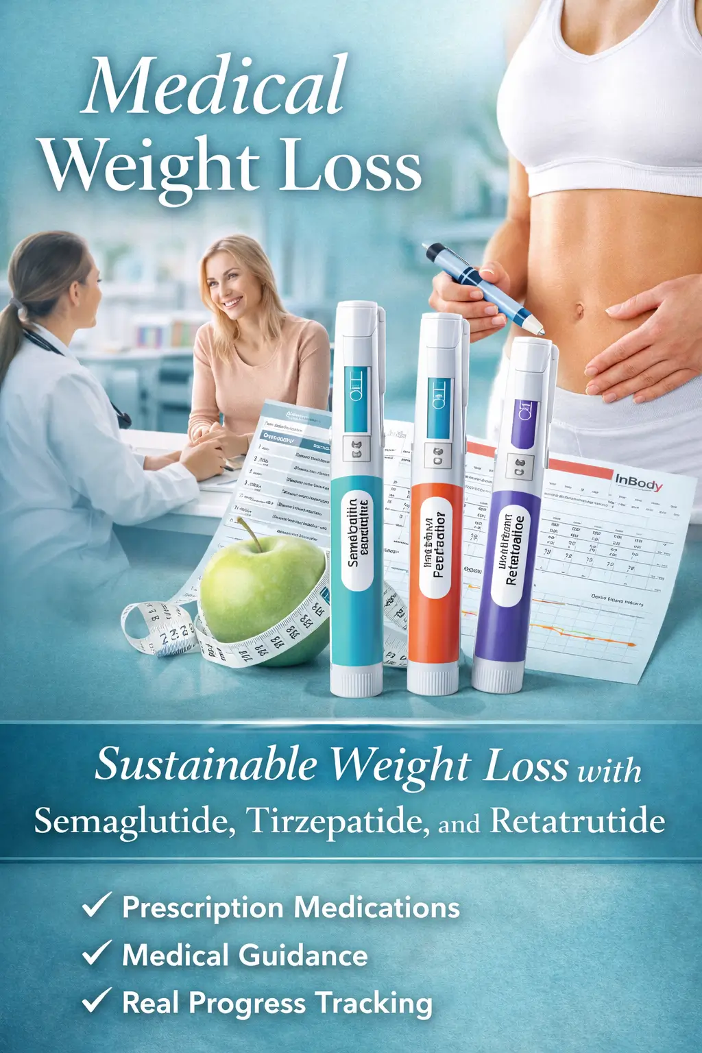 Medical Weight Loss