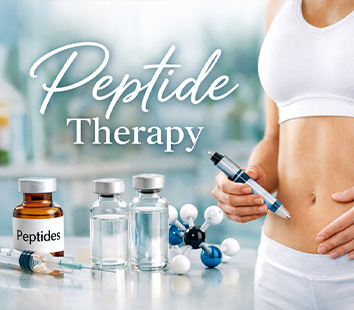 Peptide Therapy