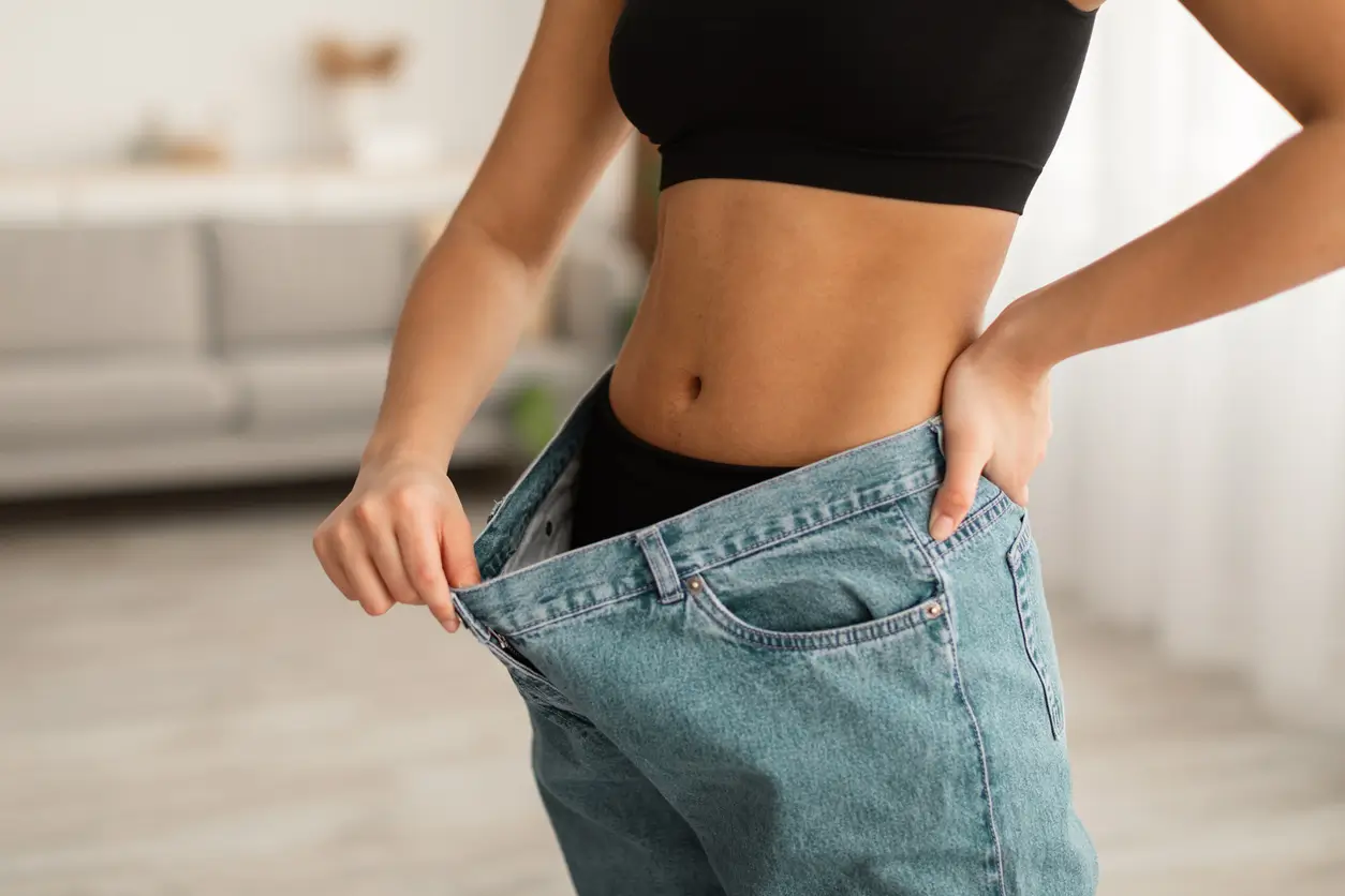 Medical Weight Loss